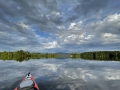 SP-panorama-looking-east-smooth-water-July-16-evening-2021-RY